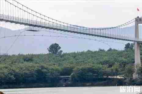 2019廣州大雁湖7D玻璃吊橋票價+春節(jié)活動+游玩項目