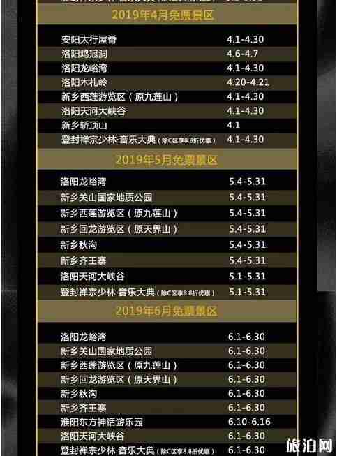 2019大河生活卡暢游版怎么使用+景點+價格