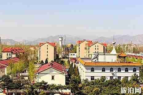 2019北京房山区韩村河新春大集2月5日至2月11日