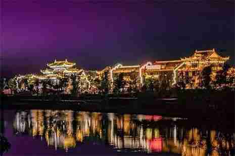 2019湖南春節各大景區優惠活動整理