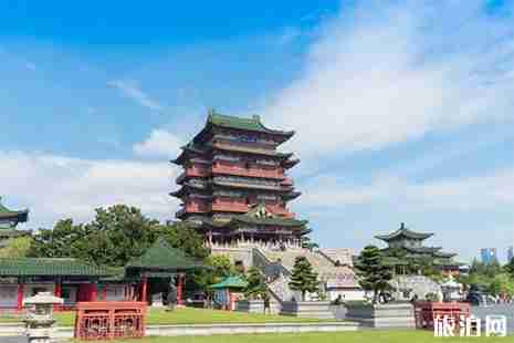 2019南昌一江两岸灯光秀1月28日至2月19日