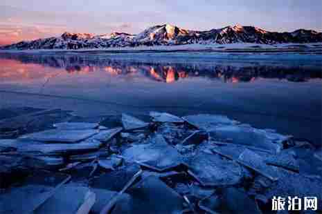 2019年赛里木湖冰雪节时间+门票优惠政策+介绍 2019年赛里木湖冰雪节时间+门票优惠政策+介绍