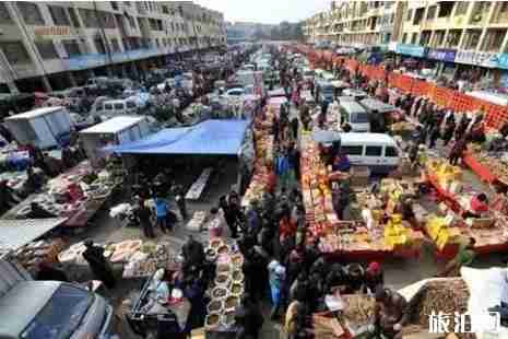 2019青岛年货大集时间和地点+交通 2019青岛年货大集时间和地点+交通