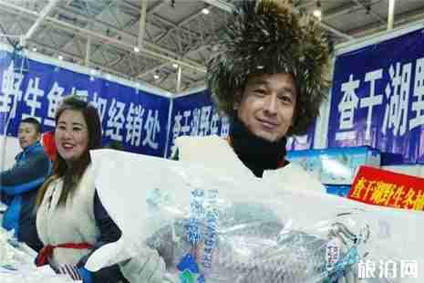 农展馆年货大集2019几点开门+地址+交通+特色介绍 农展馆年货大集2019几点开门+地址+交通+特色介绍