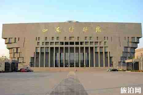 济南有哪些免费的景点 济南免费景点推荐 济南有哪些免费的景点 济南免费景点推荐