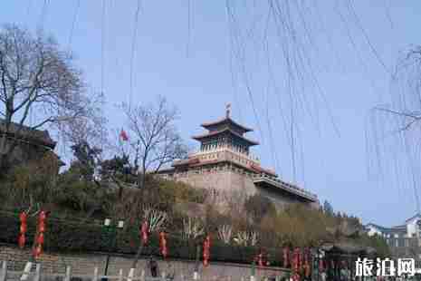 济南有哪些免费的景点 济南免费景点推荐 济南有哪些免费的景点 济南免费景点推荐