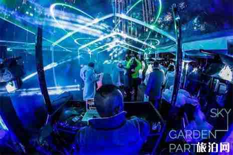 2019bfc外滩金融中心摩登灯光展 时间+门票 2019bfc外滩金融中心摩登灯光展 时间+门票