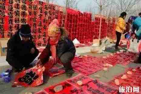 2019延庆大集的时间和地点 2019延庆大集的时间和地点