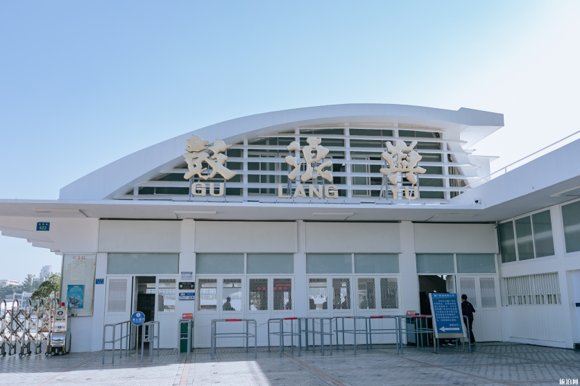 厦门鼓浪屿游玩路线推荐 鼓浪屿怎么上岛 厦门鼓浪屿游玩路线推荐 鼓浪屿怎么上岛