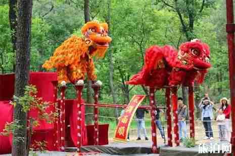 2019黄柏山狮子峰门票优惠政策 冬季黄柏山景色怎么样 2019黄柏山狮子峰门票优惠政策 冬季黄柏山景色怎么样