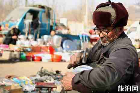 济南大集时间表2019+地址 济南大集时间表2019+地址