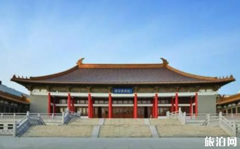 南京博物院预约吗 南京博物院预约常见问题 南京博物院预约吗 南京博物院预约常见问题