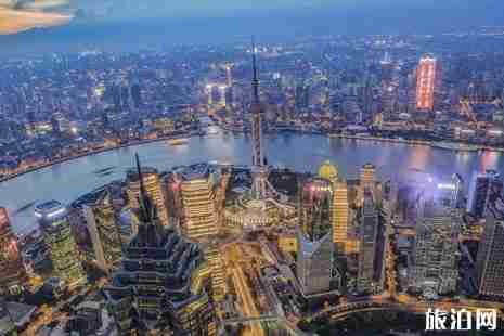 上海东方明珠生日优惠 2019年上海景点生日有什么优惠 上海东方明珠生日优惠 2019年上海景点生日有什么优惠