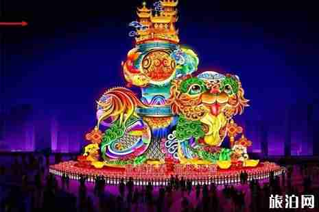 2019山西春节活动攻略