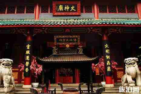湖南有哪些庙会 湖南庙会推荐