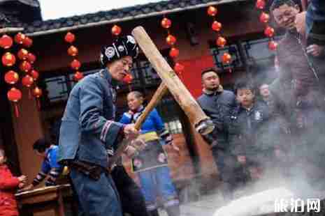 湖南有哪些庙会 湖南庙会推荐 湖南有哪些庙会 湖南庙会推荐