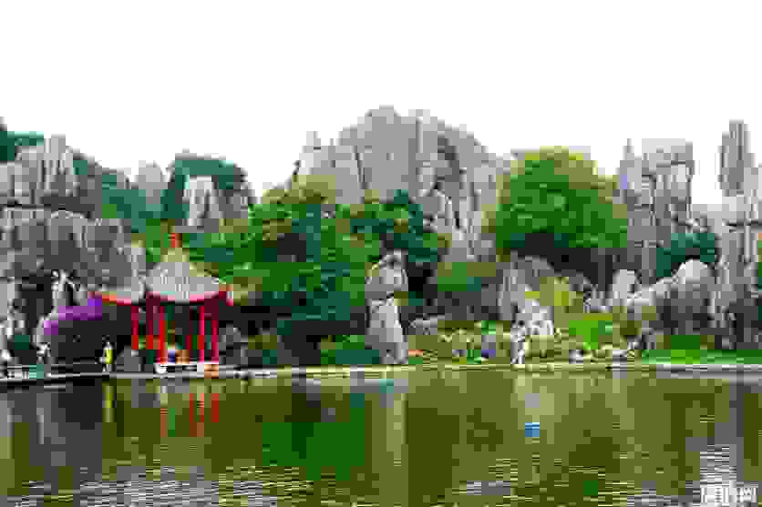 昆明丽江大理景点介绍 大理和丽江哪个好玩 昆明丽江大理景点介绍 大理和丽江哪个好玩