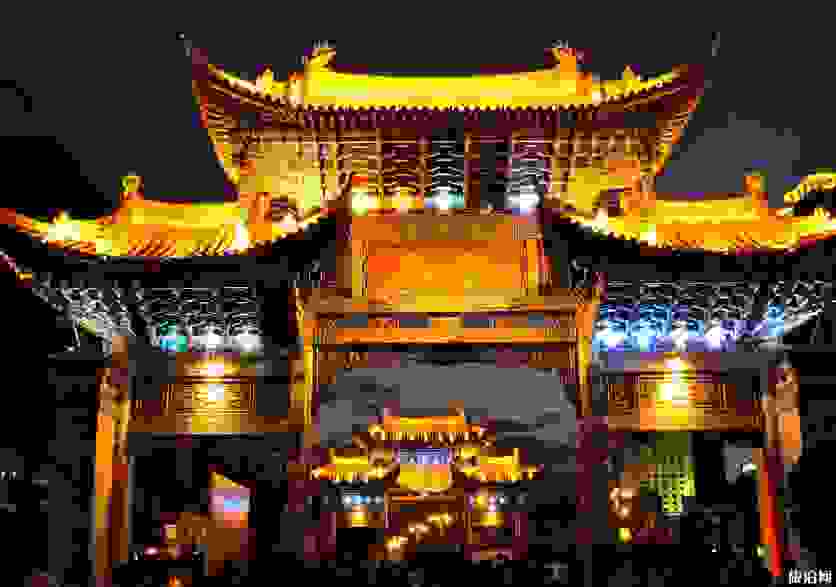 昆明丽江大理景点介绍 大理和丽江哪个好玩 昆明丽江大理景点介绍 大理和丽江哪个好玩