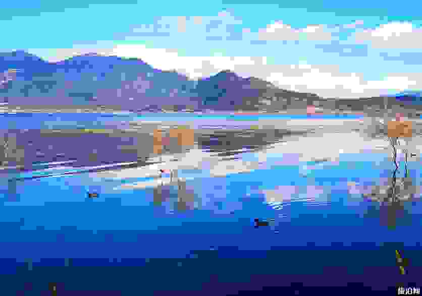 昆明丽江大理景点介绍 大理和丽江哪个好玩 昆明丽江大理景点介绍 大理和丽江哪个好玩