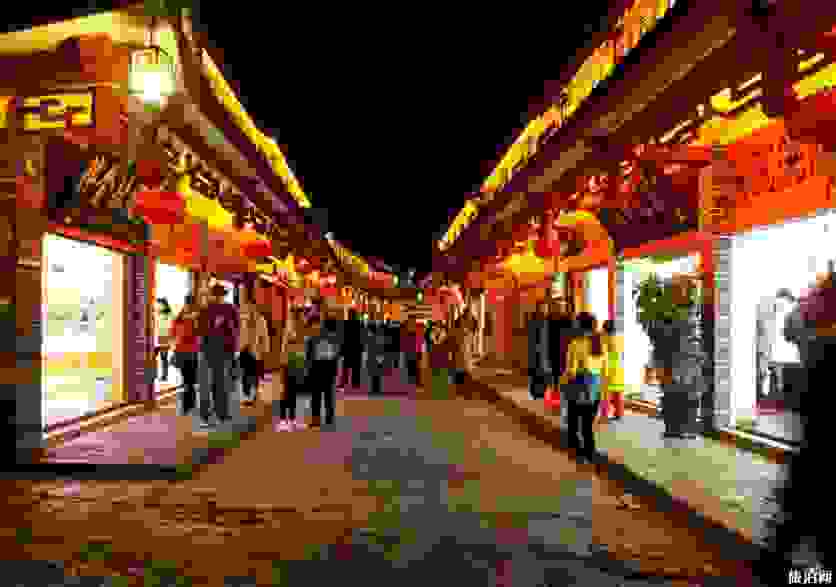 昆明丽江大理景点介绍 大理和丽江哪个好玩 昆明丽江大理景点介绍 大理和丽江哪个好玩
