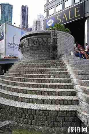深圳到香港一日游自由行攻略 深圳到香港一日游自由行攻略