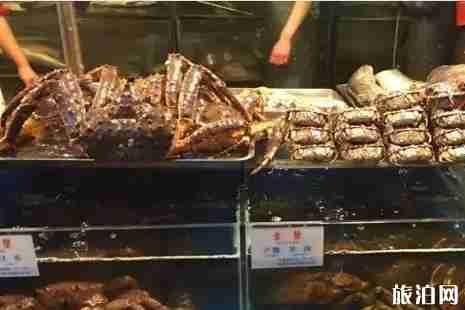 2019北京买年货的地方推荐 2019北京买年货的地方推荐