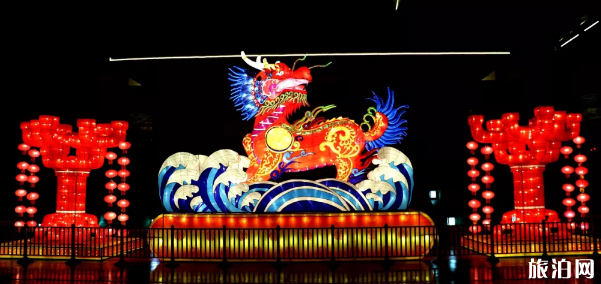 济南庙会时间表 2019济南春节庙会时间+地点+活动 济南庙会时间表 2019济南春节庙会时间+地点+活动