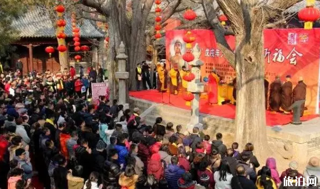 济南庙会时间表 2019济南春节庙会时间+地点+活动 济南庙会时间表 2019济南春节庙会时间+地点+活动