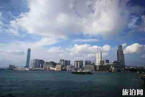 深圳到香港一日游自由行攻略 深圳到香港一日游自由行攻略