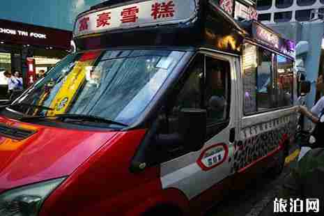 深圳到香港一日游自由行攻略 深圳到香港一日游自由行攻略