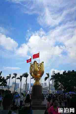 深圳到香港一日游自由行攻略 深圳到香港一日游自由行攻略