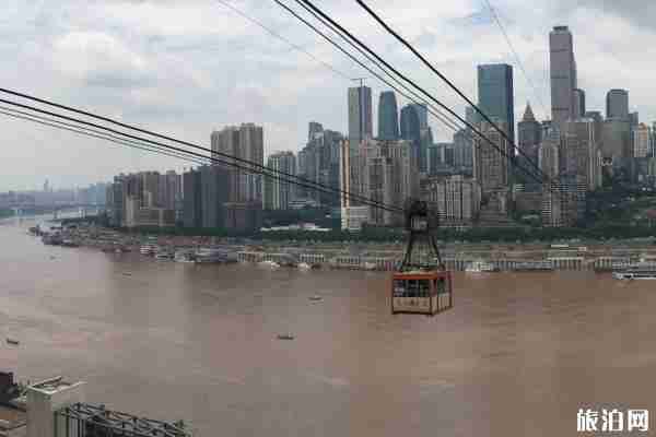 西安到重庆旅游3天两晚攻略 西安到重庆旅游3天两晚攻略