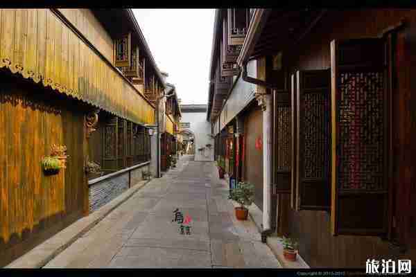 乌镇住宿住哪里比较好 乌镇住宿住哪里比较好