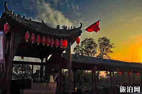 2019咸阳必去十大景点排行榜出行攻略 2019咸阳必去十大景点排行榜出行攻略