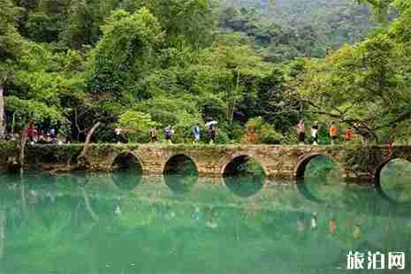 贵州春节自驾游最佳线路推荐 贵州春节自驾游最佳线路推荐