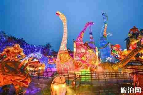 2019亳州庙会1月25日至2月24日 2019亳州庙会1月25日至2月24日