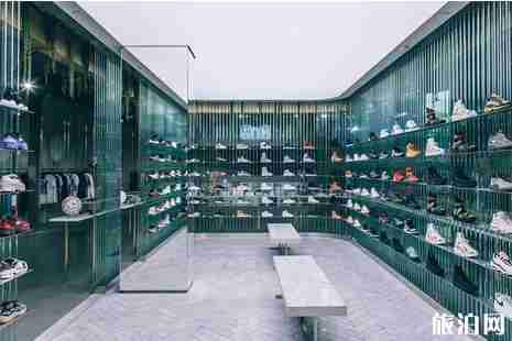 洛杉矶购物攻略