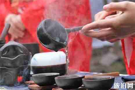 潼南双江古镇春节活动安排2019