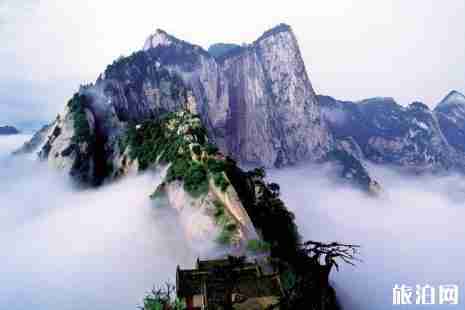 2019华山门票和索道价格 2019华山门票和索道价格