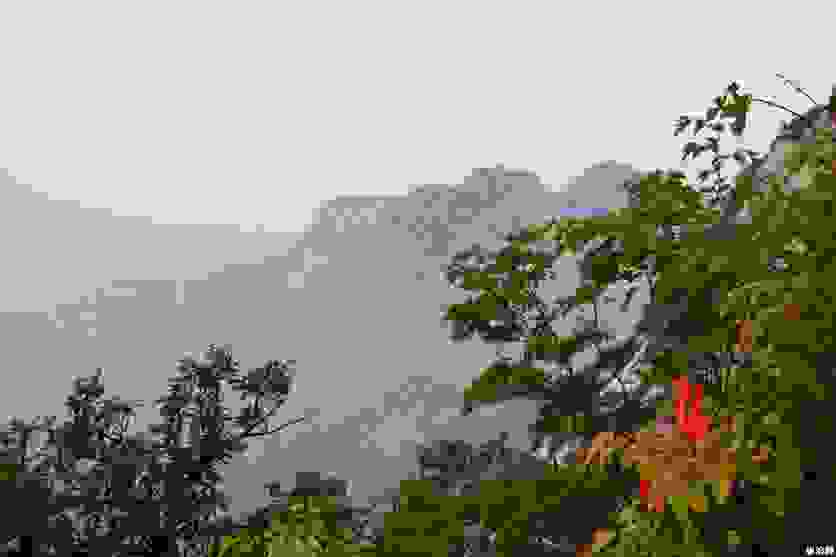 2019华山门票和索道价格 2019华山门票和索道价格