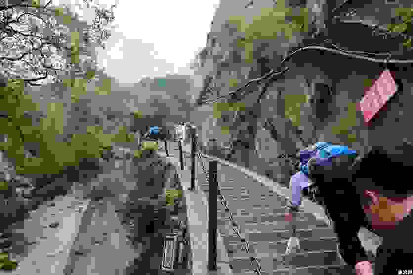 2019华山门票和索道价格 2019华山门票和索道价格