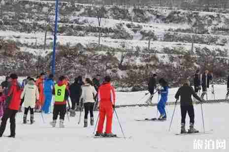 2019宝鸡春节活动攻略 2019宝鸡春节活动攻略