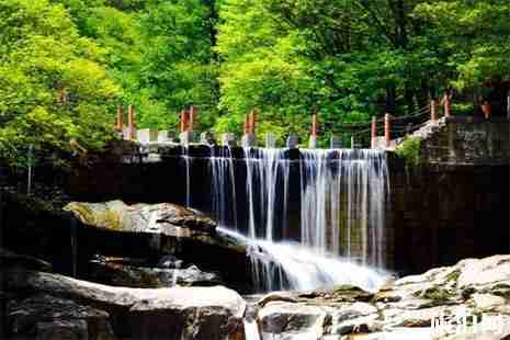 云台山春节免票优惠政策具体详情2019 云台山春节免票优惠政策具体详情2019