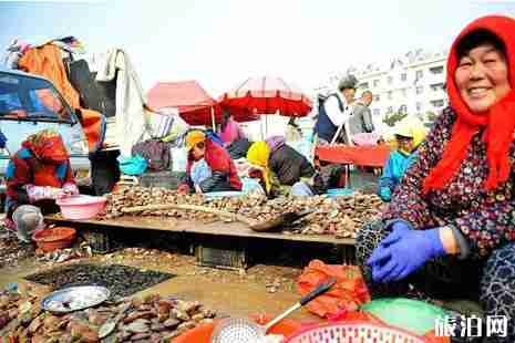 2019青岛西海岸大集时间表+交通 2019青岛西海岸大集时间表+交通