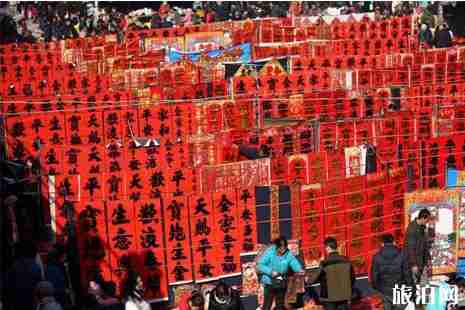 2019青岛西海岸大集时间表+交通 2019青岛西海岸大集时间表+交通