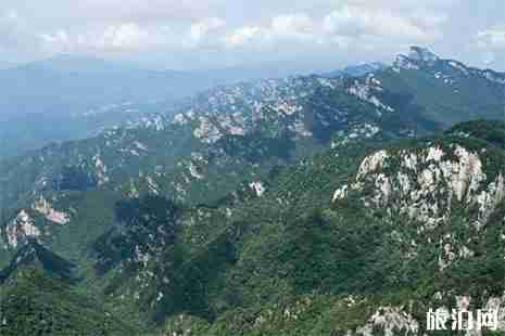 云台山春节免票优惠政策具体详情2019 云台山春节免票优惠政策具体详情2019