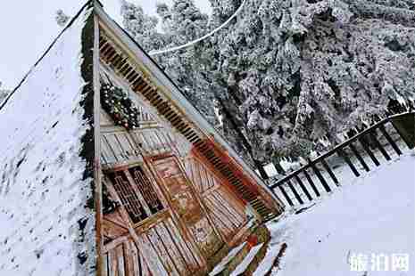 重庆仙女山国家森林公园游玩攻略 重庆仙女山国家森林公园游玩攻略