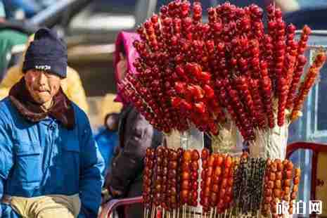 2019烟台大集时间及地点+交通