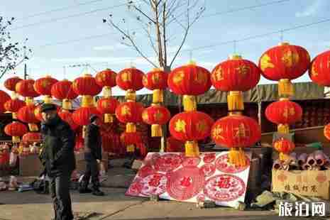 2019迁安大集时间表