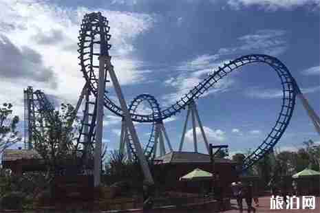 宁波方特春节烟火秀表演时间2019